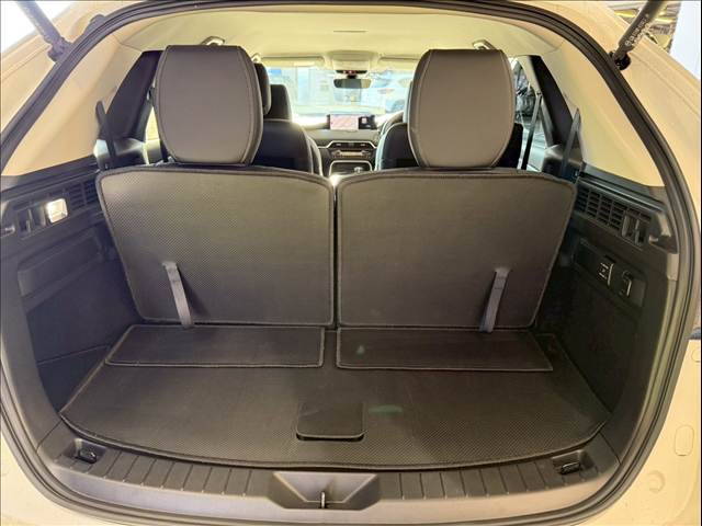 マツダ&nbsp;CX-80の画像13