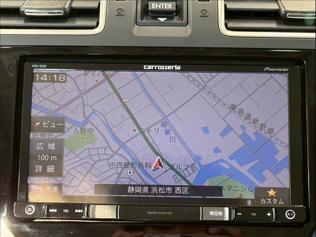 スバル&nbsp;フォレスターの画像3