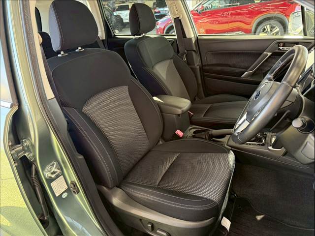 スバル&nbsp;フォレスターの画像5