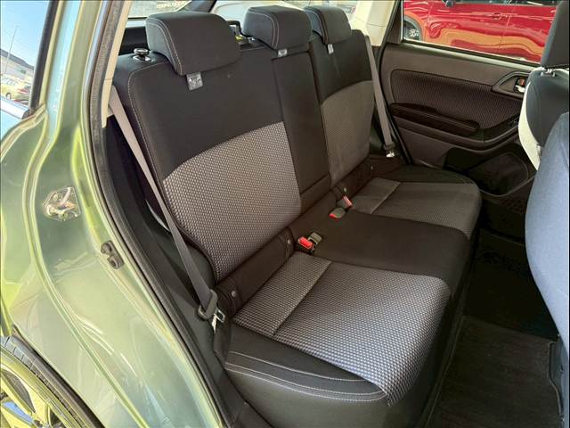 スバル&nbsp;フォレスターの画像6