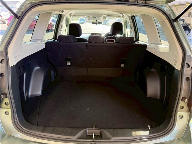 スバル&nbsp;フォレスターの画像13