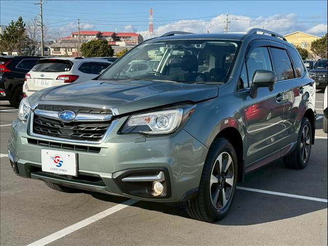 スバル&nbsp;フォレスターの画像14