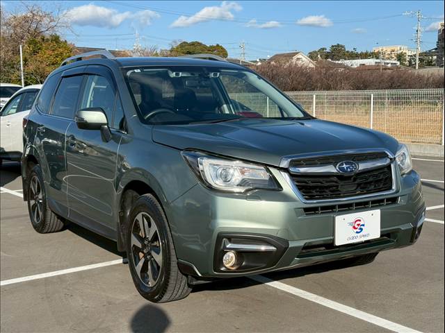 スバル&nbsp;フォレスターの画像15