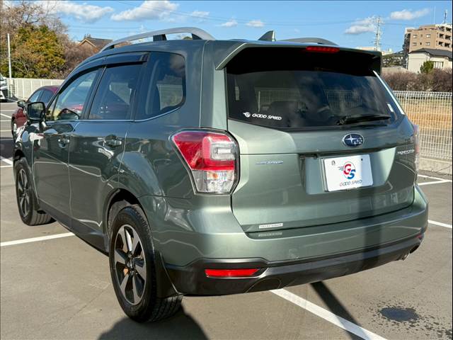 スバル&nbsp;フォレスターの画像16