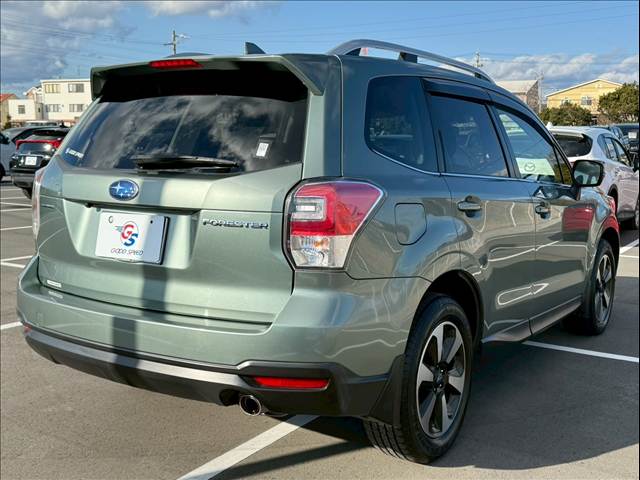 スバル&nbsp;フォレスターの画像17