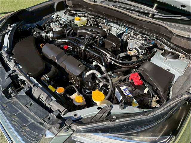 スバル&nbsp;フォレスターの画像18