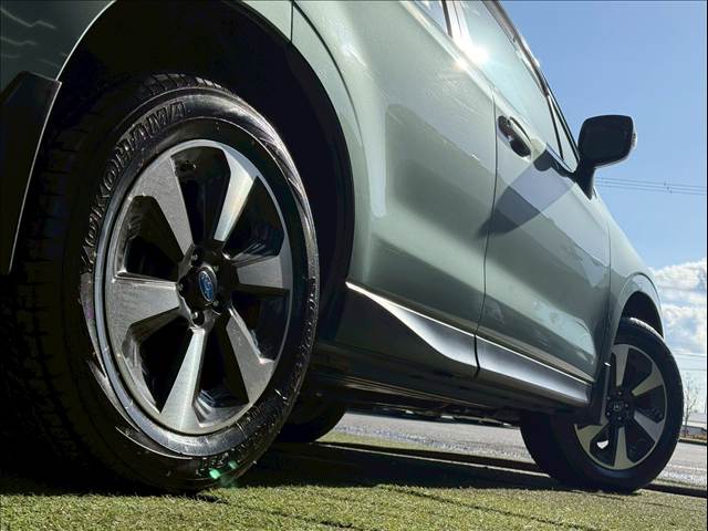 スバル&nbsp;フォレスターの画像19