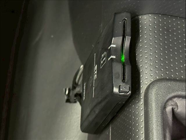 トヨタ FJクルーザーの画像8