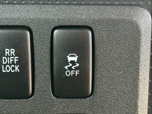 トヨタ FJクルーザーの画像10