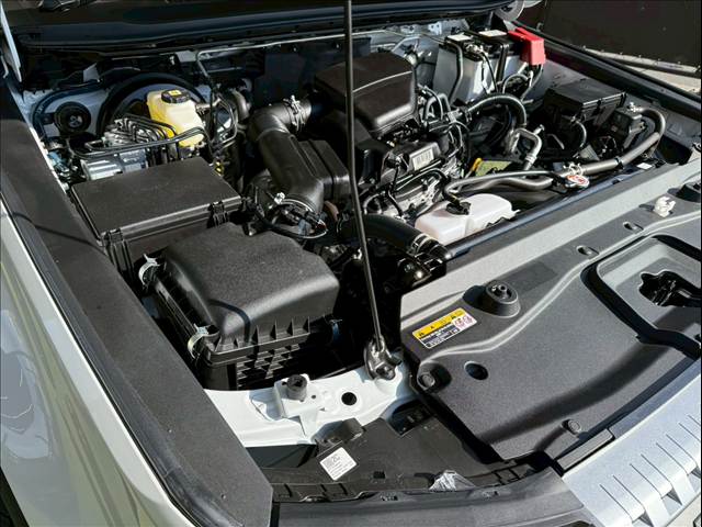 トヨタ&nbsp;ランドクルーザー250の画像18