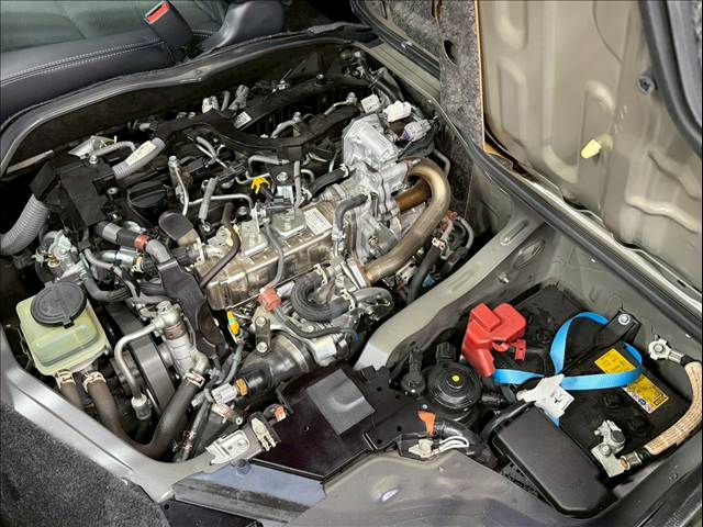 トヨタ&nbsp;ハイエースバンロングボディの画像18