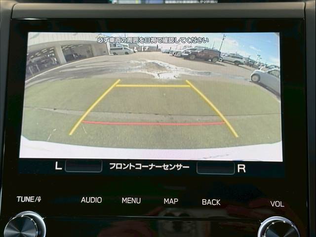 スバル フォレスターの画像4