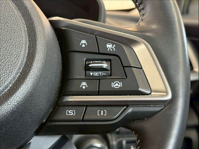 スバル フォレスターの画像7