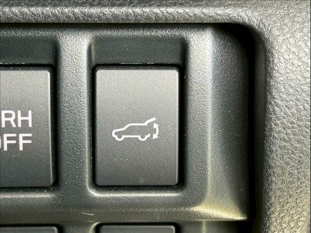 スバル フォレスターの画像8