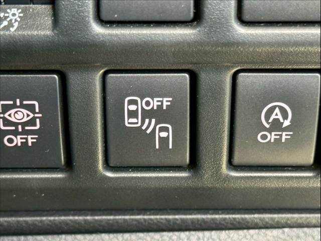 スバル フォレスターの画像12