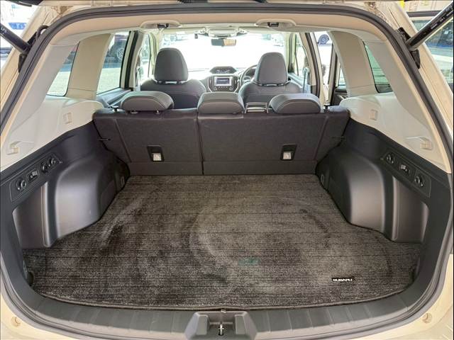 スバル フォレスターの画像13