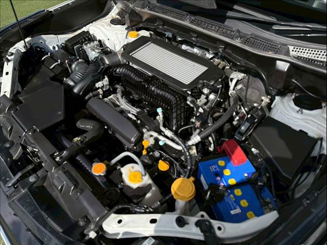 スバル フォレスターの画像18