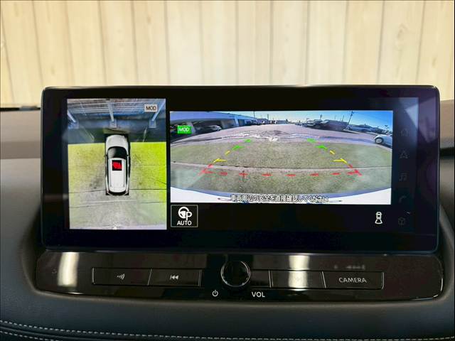 日産&nbsp;エクストレイルの画像4