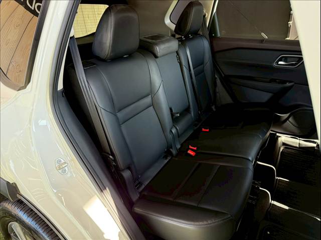 日産&nbsp;エクストレイルの画像6