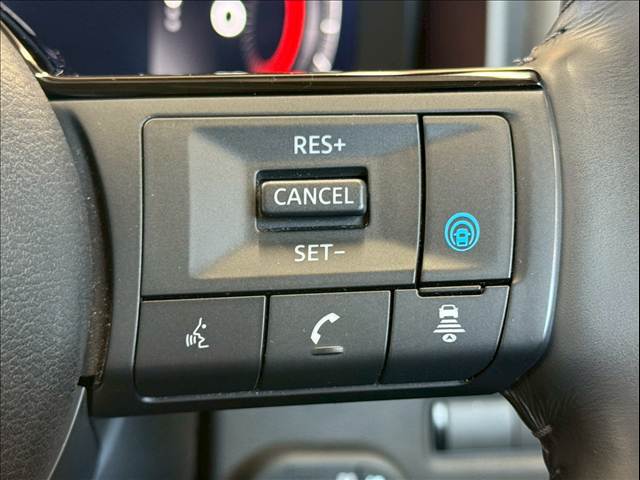 日産&nbsp;エクストレイルの画像9