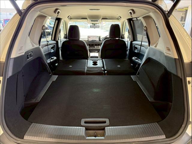 日産&nbsp;エクストレイルの画像13