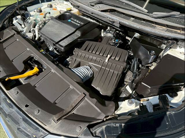 日産&nbsp;エクストレイルの画像18