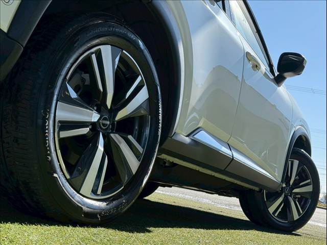 日産&nbsp;エクストレイルの画像19