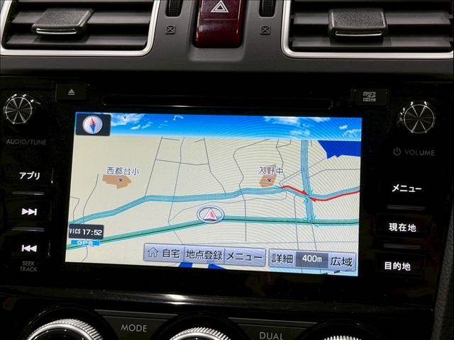 スバル&nbsp;フォレスターの画像3