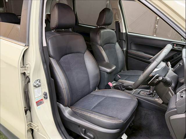 スバル&nbsp;フォレスターの画像5