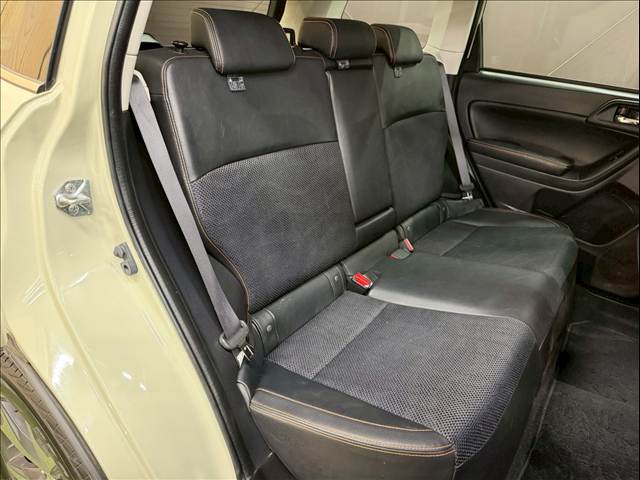 スバル&nbsp;フォレスターの画像6