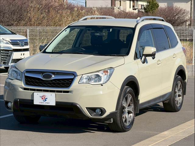 スバル&nbsp;フォレスターの画像14