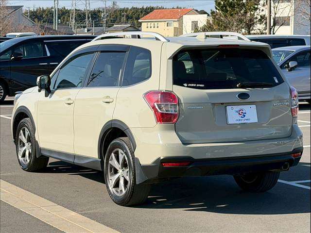 スバル&nbsp;フォレスターの画像16