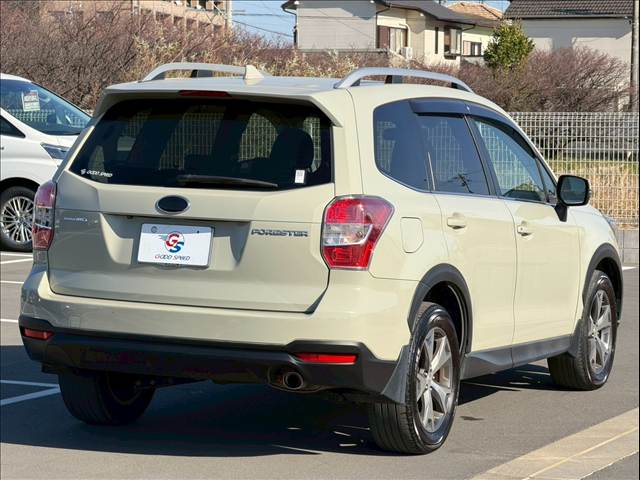 スバル&nbsp;フォレスターの画像17