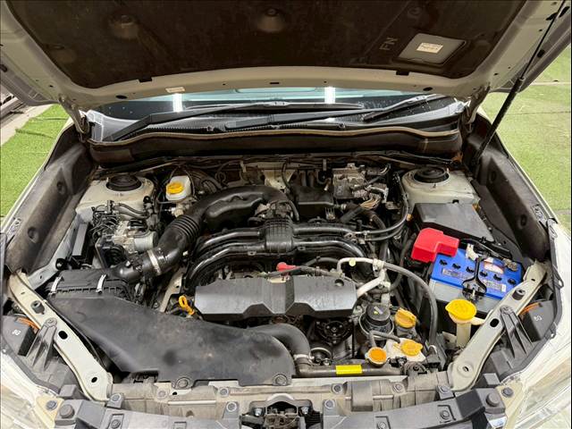 スバル&nbsp;フォレスターの画像18