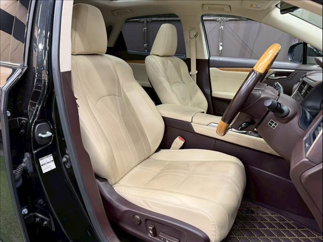 レクサス&nbsp;RXの画像5