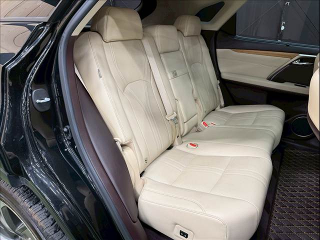 レクサス&nbsp;RXの画像6