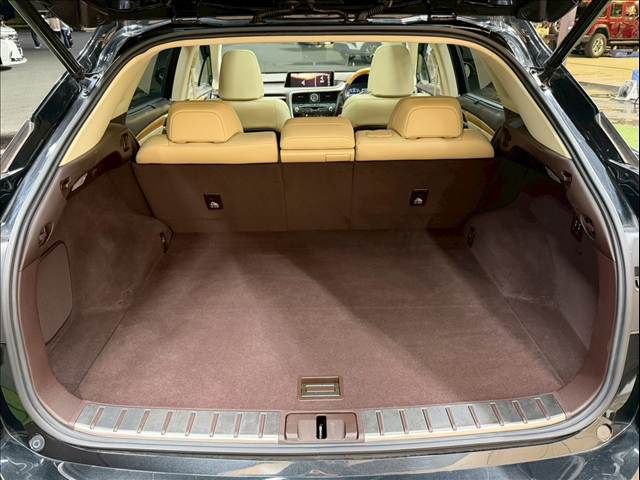 レクサス&nbsp;RXの画像13