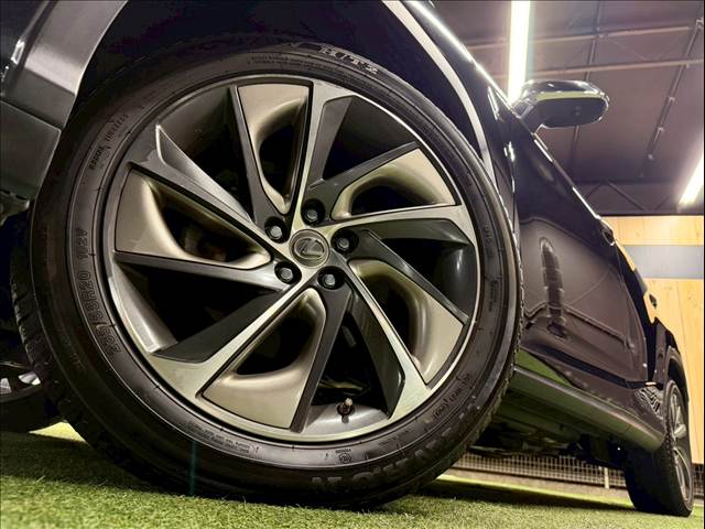 レクサス&nbsp;RXの画像19