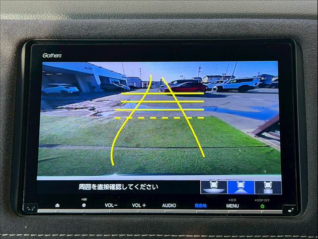 ホンダ&nbsp;ヴェゼルハイブリッドの画像4