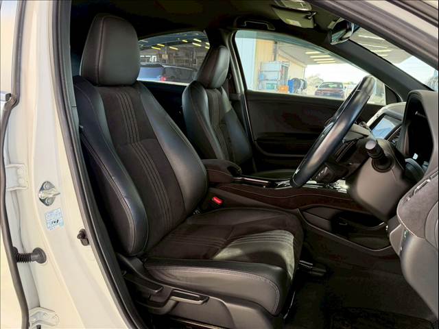 ホンダ&nbsp;ヴェゼルハイブリッドの画像5