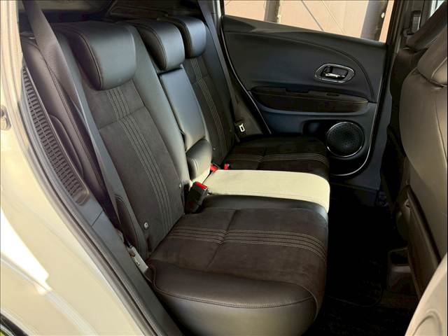 ホンダ&nbsp;ヴェゼルハイブリッドの画像6