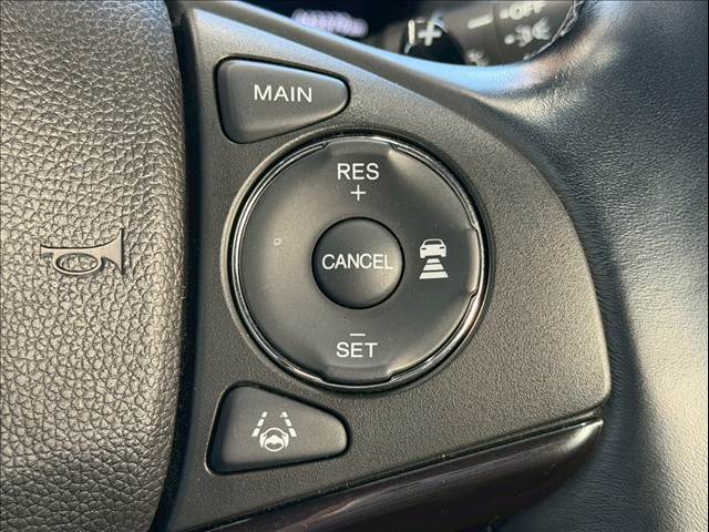 ホンダ&nbsp;ヴェゼルハイブリッドの画像7