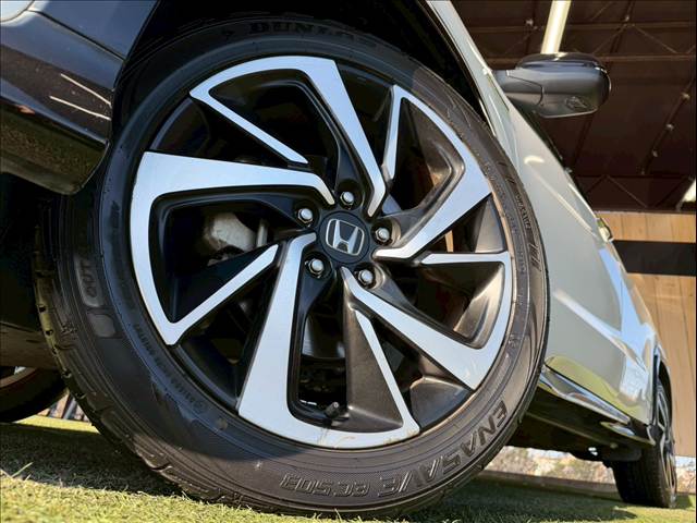 ホンダ&nbsp;ヴェゼルハイブリッドの画像19