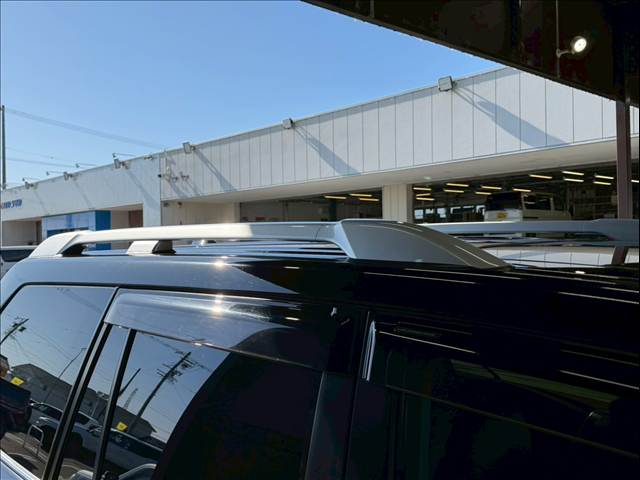 トヨタ&nbsp;ランドクルーザープラドの画像8