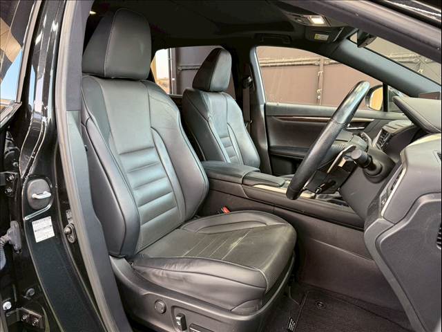 レクサス&nbsp;RXの画像5