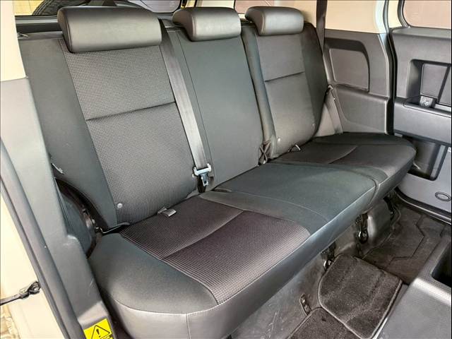 トヨタ&nbsp;FJクルーザーの画像6