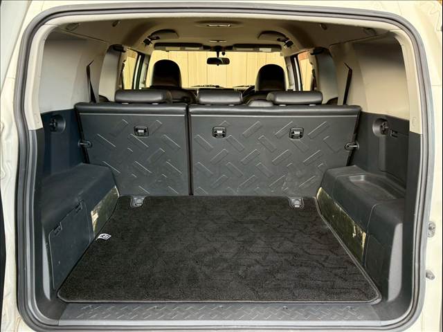 トヨタ&nbsp;FJクルーザーの画像13