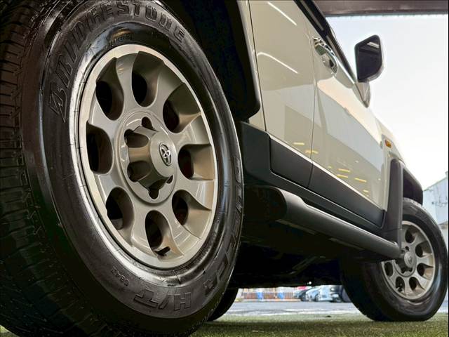 トヨタ&nbsp;FJクルーザーの画像19
