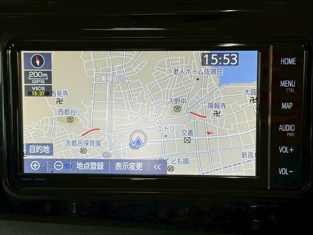 ハイラックスZ“Black Rally Edition” 内装他