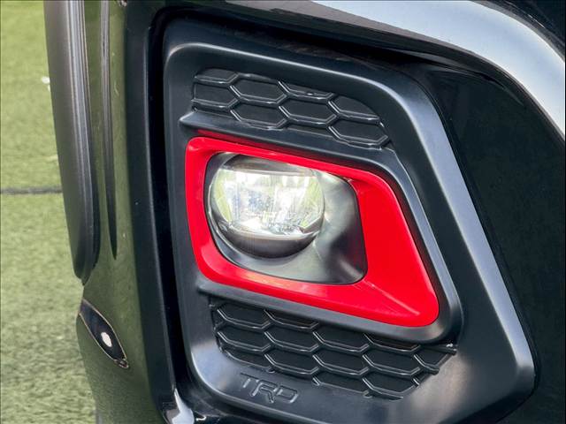 トヨタ ハイラックスの画像8